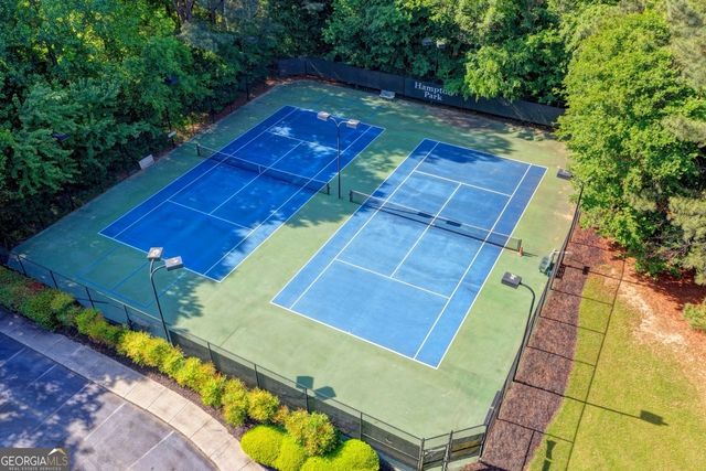 2486 Hampton Park Drive, Buford, GA 30519