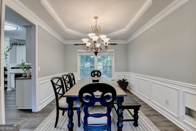 2486 Hampton Park Drive, Buford, GA 30519