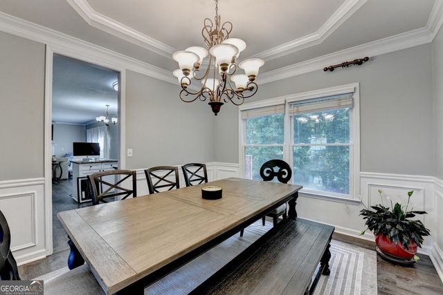 2486 Hampton Park Drive, Buford, GA 30519