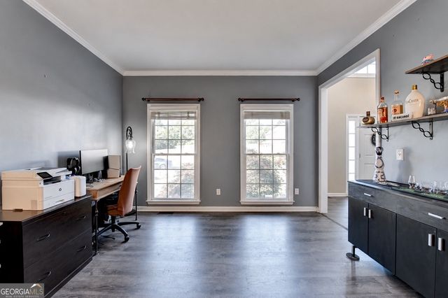 2486 Hampton Park Drive, Buford, GA 30519