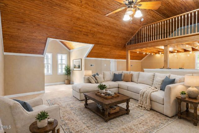 105 Jared Drive, Fuquay Varina, NC 27526