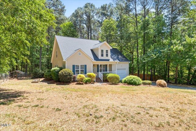 105 Jared Drive, Fuquay Varina, NC 27526