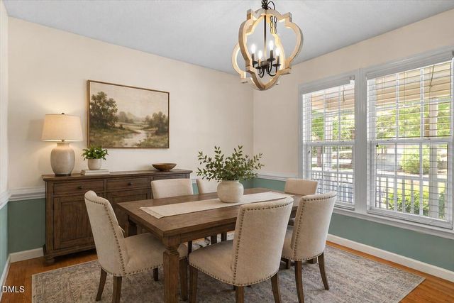 105 Jared Drive, Fuquay Varina, NC 27526