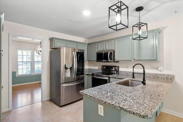 105 Jared Drive, Fuquay Varina, NC 27526