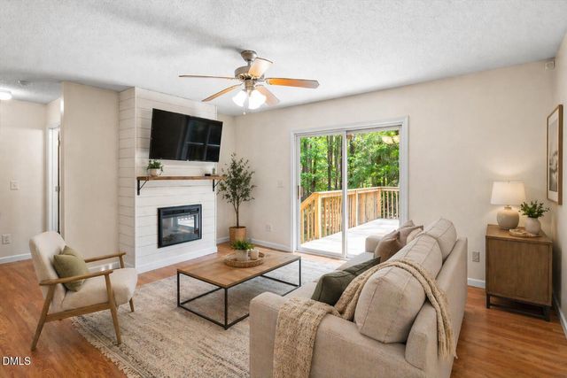 105 Jared Drive, Fuquay Varina, NC 27526