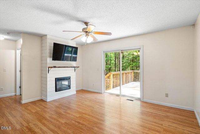 105 Jared Drive, Fuquay Varina, NC 27526