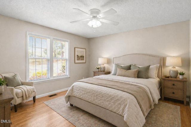 105 Jared Drive, Fuquay Varina, NC 27526