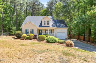 105 Jared Drive, Fuquay Varina, NC 27526