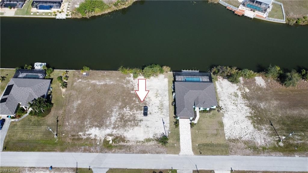 2241 NW 9th TER, CAPE CORAL, FL 33993 — photo 2