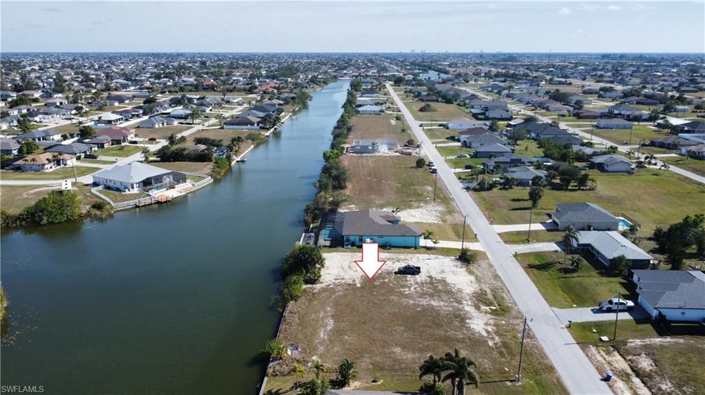 2241 NW 9th TER, CAPE CORAL, FL 33993 — photo 3
