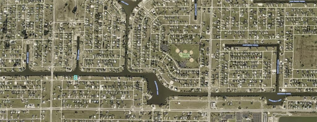 2241 NW 9th TER, CAPE CORAL, FL 33993 — photo 5