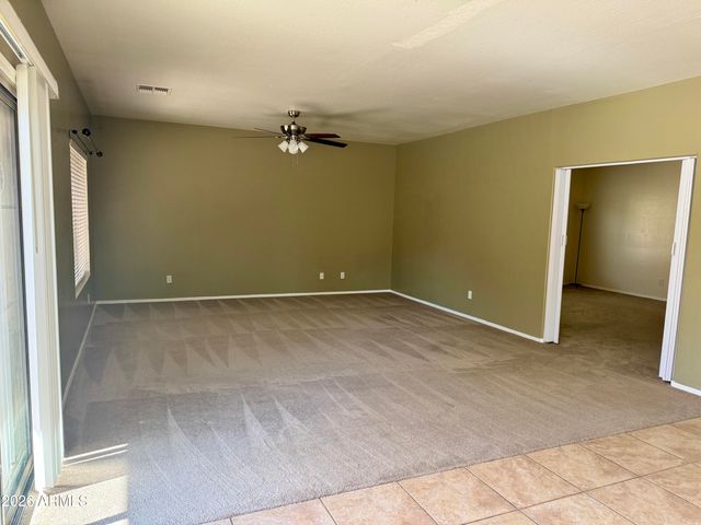 1733 E Primera Drive, Casa Grande, AZ 85122