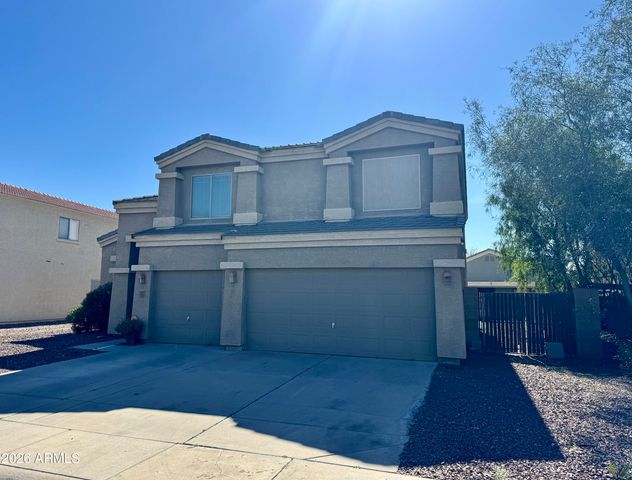 1733 E Primera Drive, Casa Grande, AZ 85122