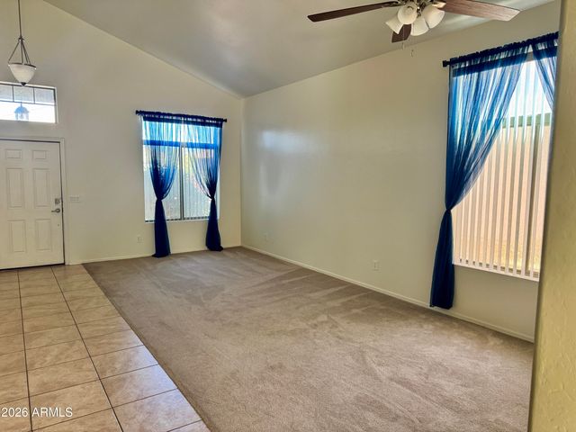1733 E Primera Drive, Casa Grande, AZ 85122