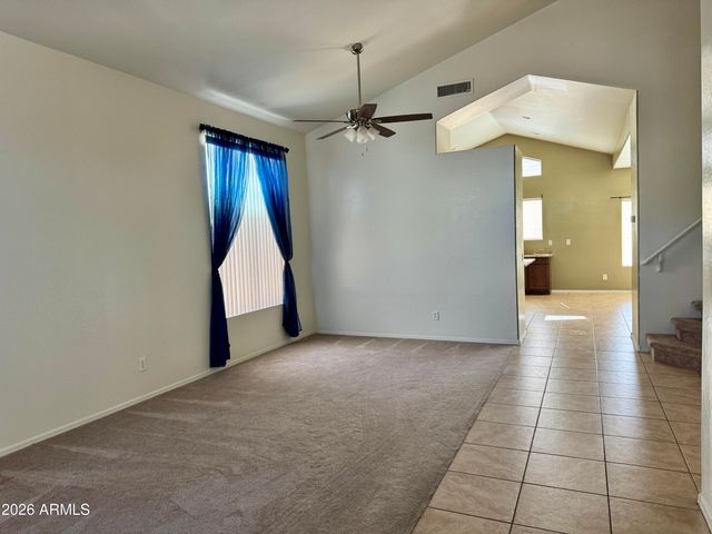 1733 E Primera Drive, Casa Grande, AZ 85122