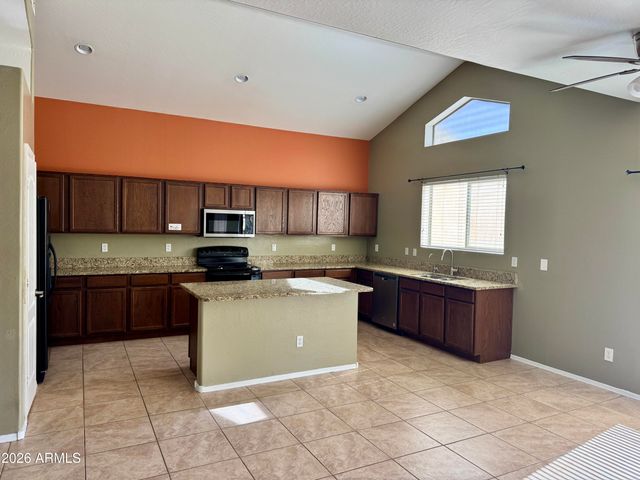 1733 E Primera Drive, Casa Grande, AZ 85122