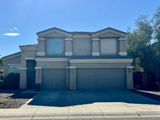 1733 E Primera Drive, Casa Grande, AZ 85122