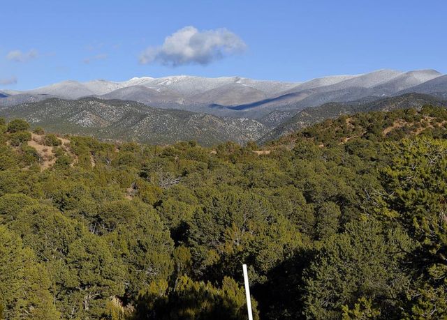 71 Tesuque Ridge Lot 5, Santa Fe, NM 87501