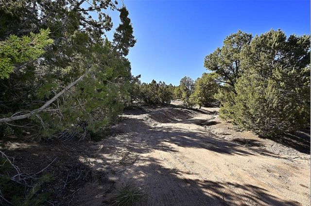 71 Tesuque Ridge Lot 5, Santa Fe, NM 87501