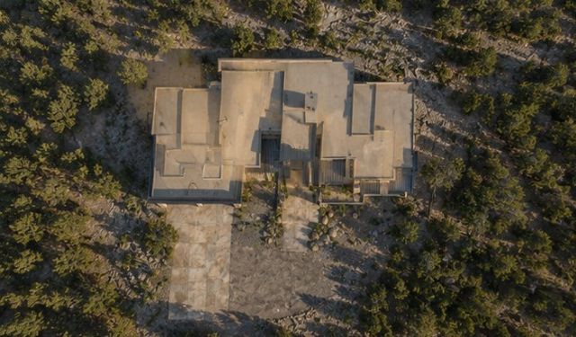 71 Tesuque Ridge Lot 5, Santa Fe, NM 87501