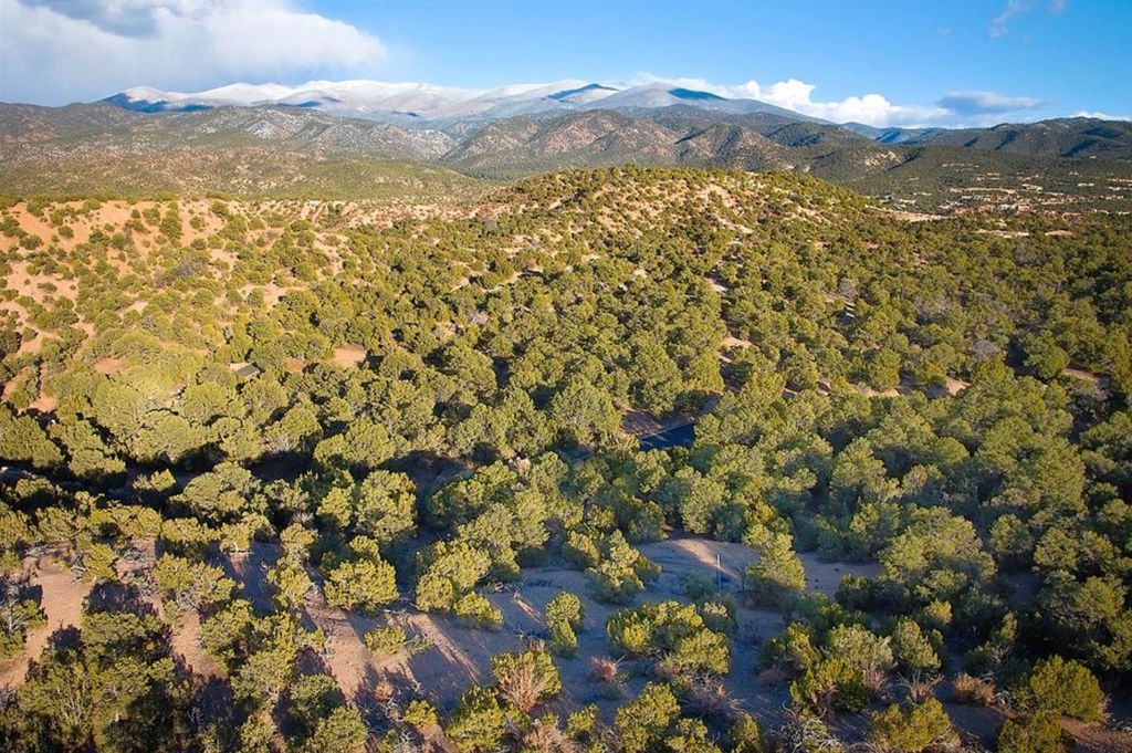 71 Tesuque Ridge Lot 5, Santa Fe, NM 87501
