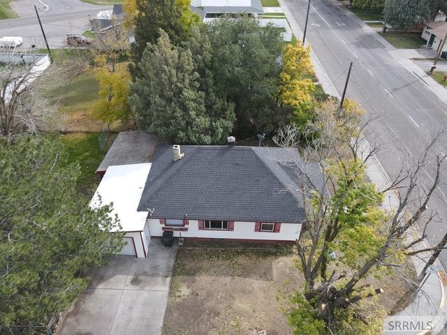 725 E Judicial Street, Blackfoot, ID 83221