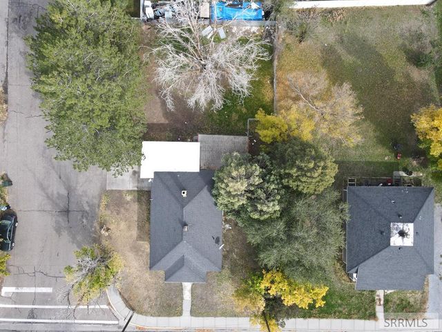 725 E Judicial Street, Blackfoot, ID 83221