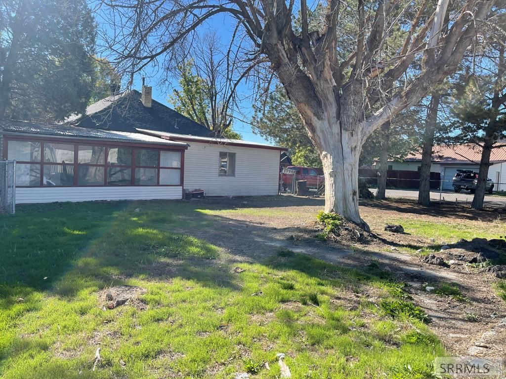 Image 26 of property listing at 725 E Judicial Street, Blackfoot, ID 83221