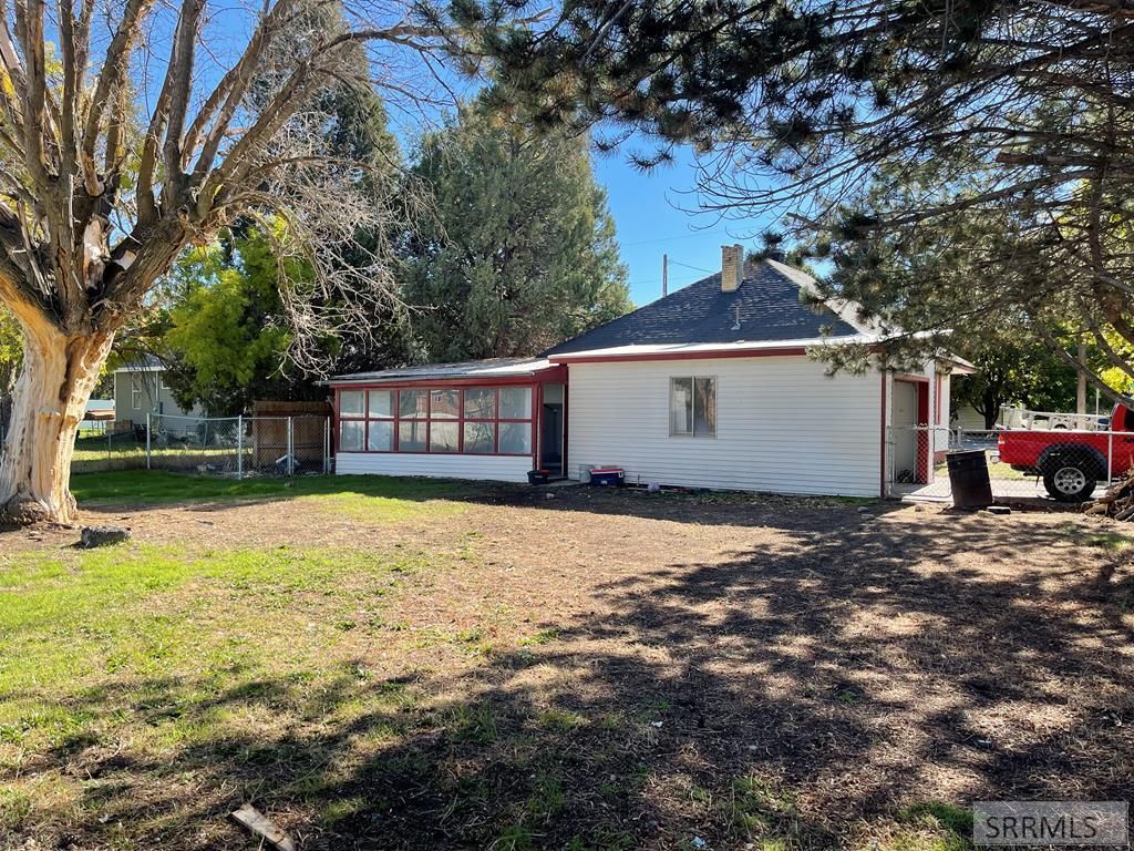 Image 27 of property listing at 725 E Judicial Street, Blackfoot, ID 83221