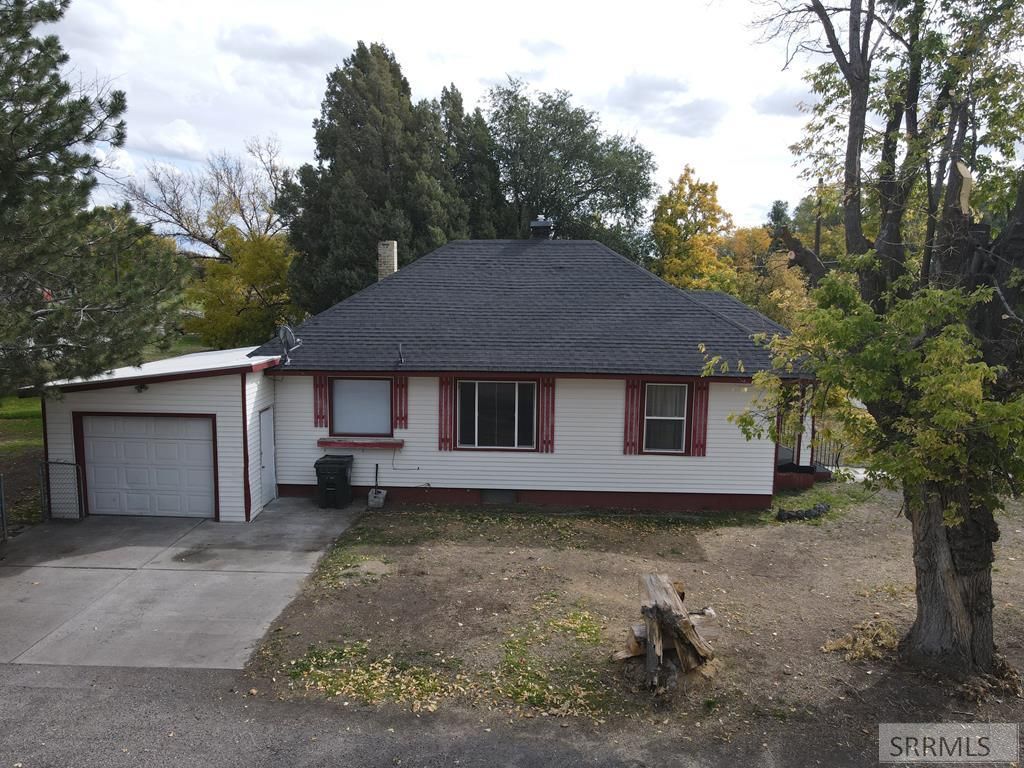 Image 29 of property listing at 725 E Judicial Street, Blackfoot, ID 83221
