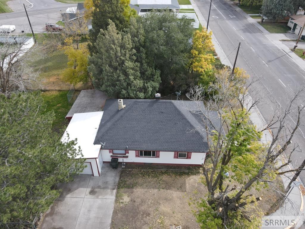 Image 31 of property listing at 725 E Judicial Street, Blackfoot, ID 83221