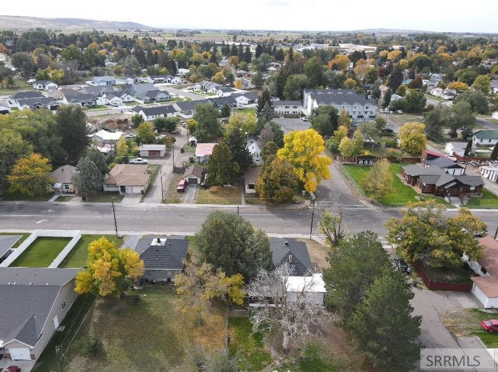 Image 33 of property listing at 725 E Judicial Street, Blackfoot, ID 83221