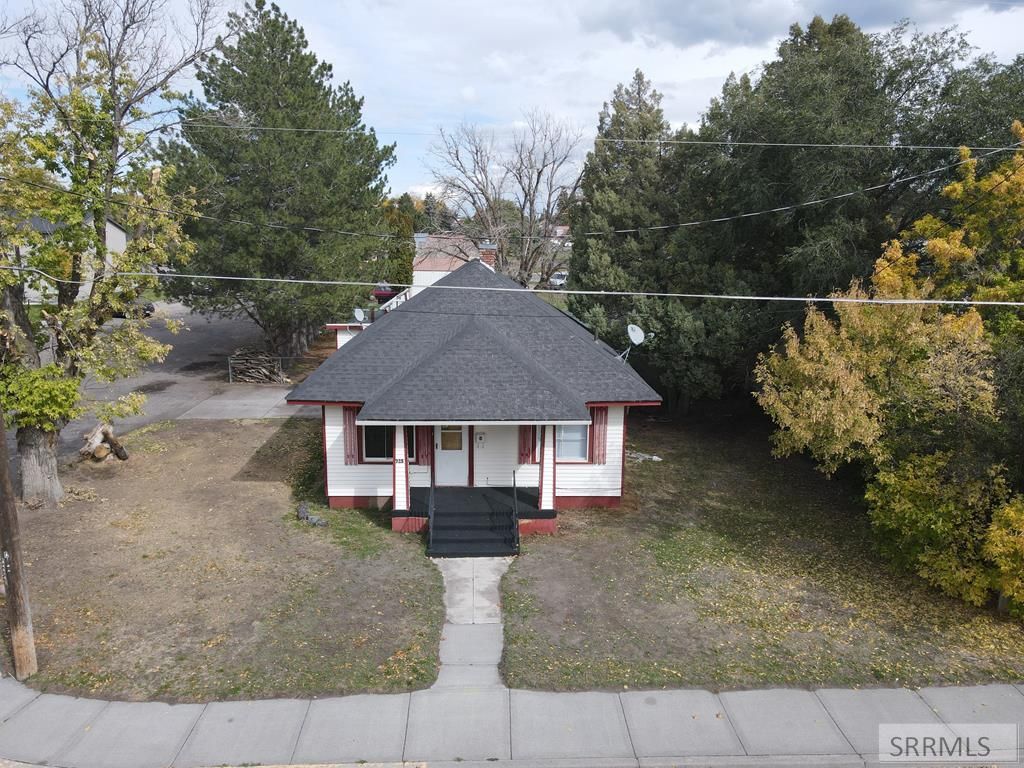 Image 35 of property listing at 725 E Judicial Street, Blackfoot, ID 83221