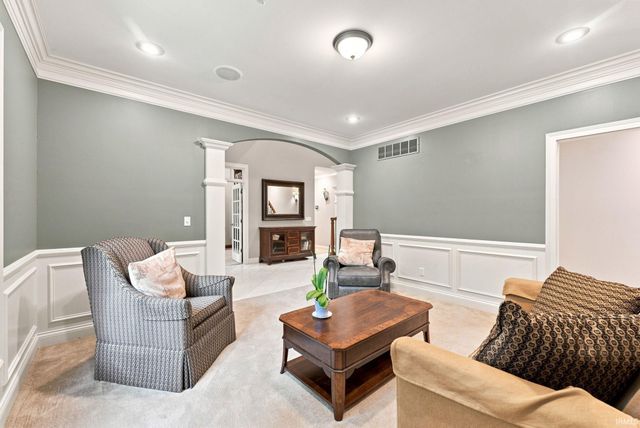 7566 E Lakewood Dr- 92, Roanoke, IN 46783