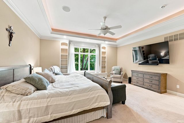 7566 E Lakewood Dr- 92, Roanoke, IN 46783
