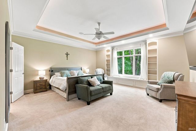 7566 E Lakewood Dr- 92, Roanoke, IN 46783