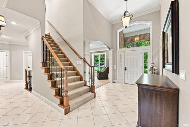 7566 E Lakewood Dr- 92, Roanoke, IN 46783