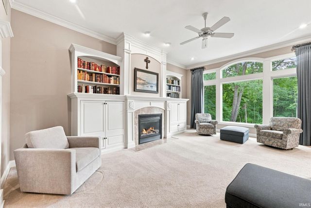7566 E Lakewood Dr- 92, Roanoke, IN 46783