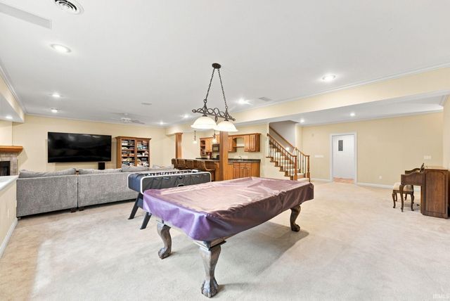 7566 E Lakewood Dr- 92, Roanoke, IN 46783