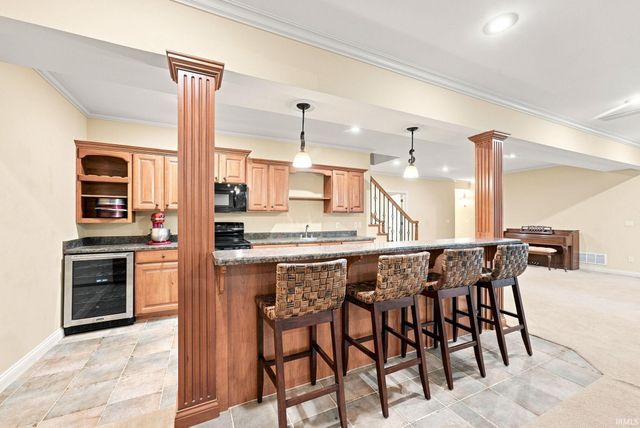 7566 E Lakewood Dr- 92, Roanoke, IN 46783