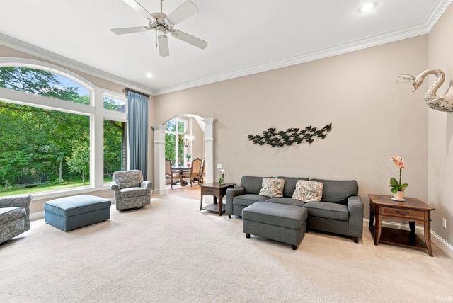 7566 E Lakewood Dr- 92, Roanoke, IN 46783