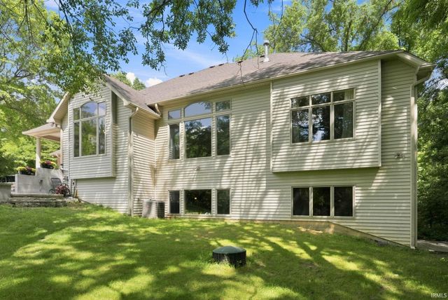 7566 E Lakewood Dr- 92, Roanoke, IN 46783