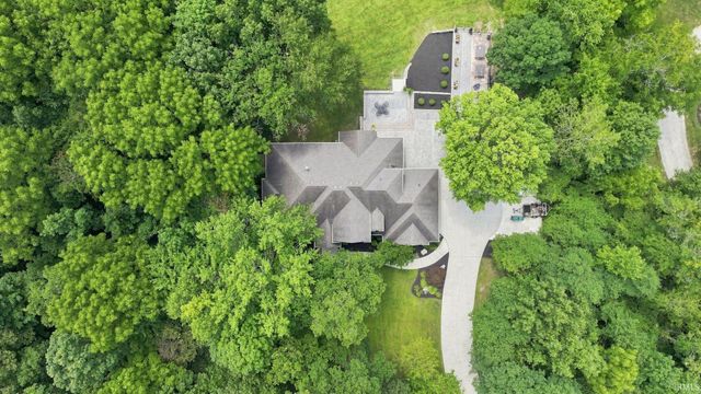 7566 E Lakewood Dr- 92, Roanoke, IN 46783