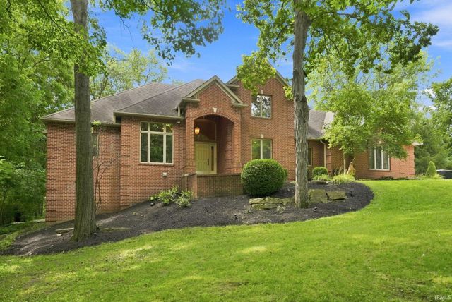 7566 E Lakewood Dr- 92, Roanoke, IN 46783