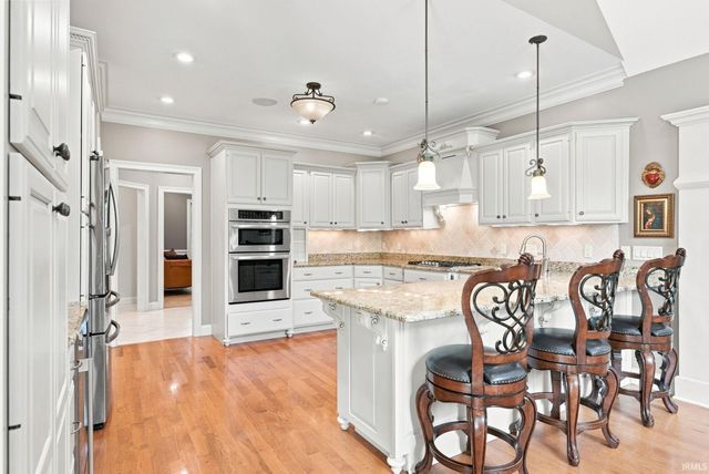 7566 E Lakewood Dr- 92, Roanoke, IN 46783