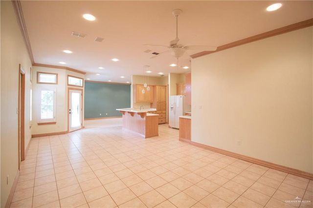 1605 Lila Beth Lane, Mission, TX 78572