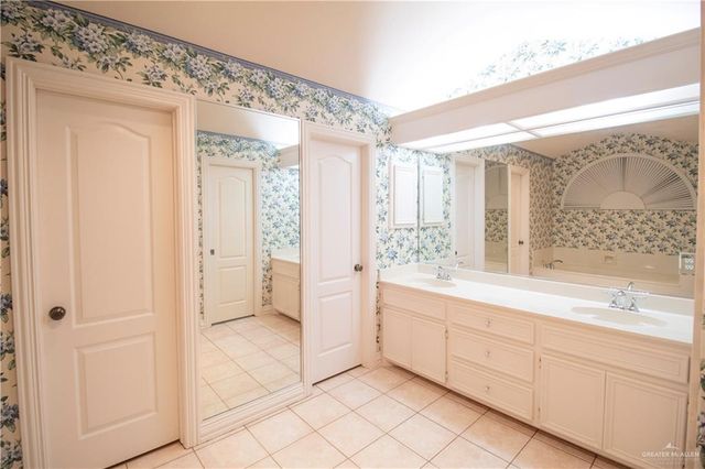 1605 Lila Beth Lane, Mission, TX 78572