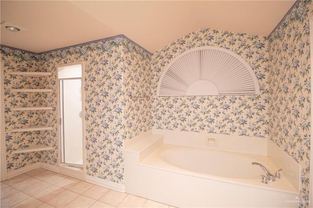 1605 Lila Beth Lane, Mission, TX 78572