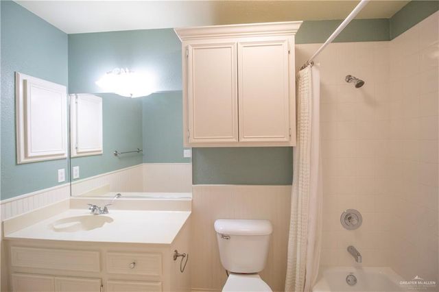 1605 Lila Beth Lane, Mission, TX 78572