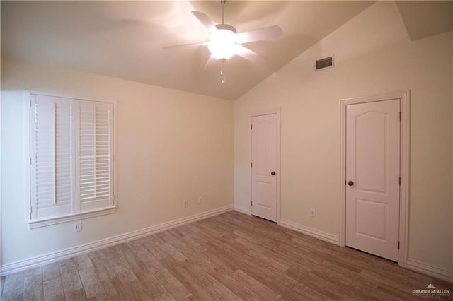 1605 Lila Beth Lane, Mission, TX 78572